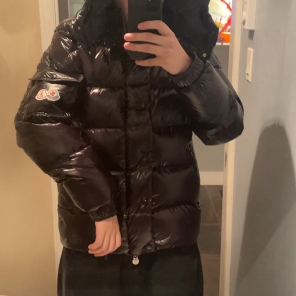 MONCLER maya 70th anniversary - Picture 2 of 2